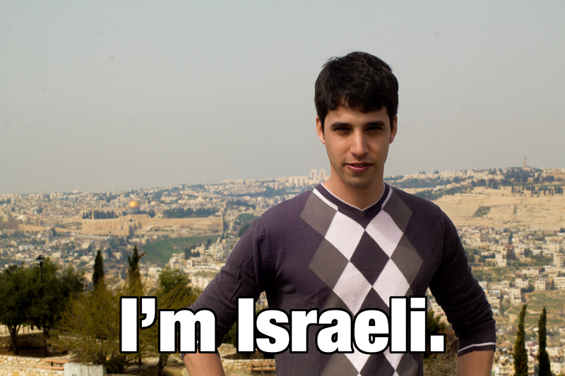 Israeli