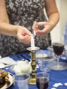 A Revised Passover Haggadah For Jewish Dating