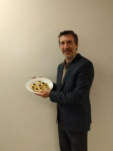 Men of JDate Share Their Purim Hamantaschen Recipes