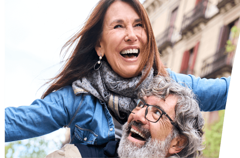 Jewish singles connecting on Jdate