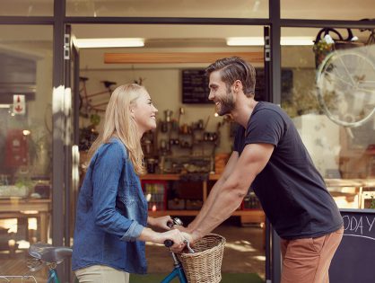 What Makes for the Best Chance of a Good Marriage?