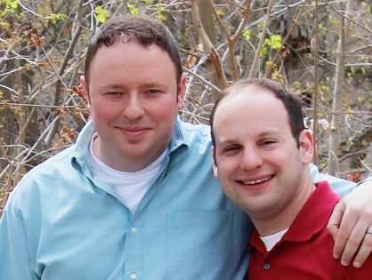 Matthew & Barry: "JDate works..."