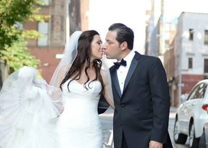 Lilly & Denis: "I Thought JDate Was Not for Me..."