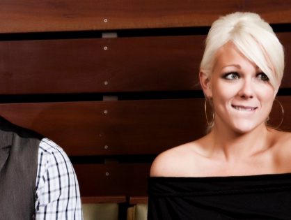 First Date Don’ts for Women... By a Man