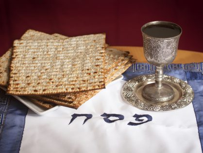A Revised Passover Haggadah For Jewish Dating