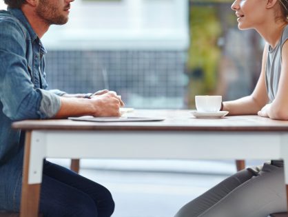 Want to Get a Second Date? Try Sending These 5 Signals