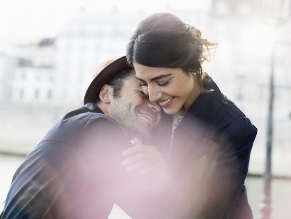 Quiz: Are You Ready to Find & Keep Love?