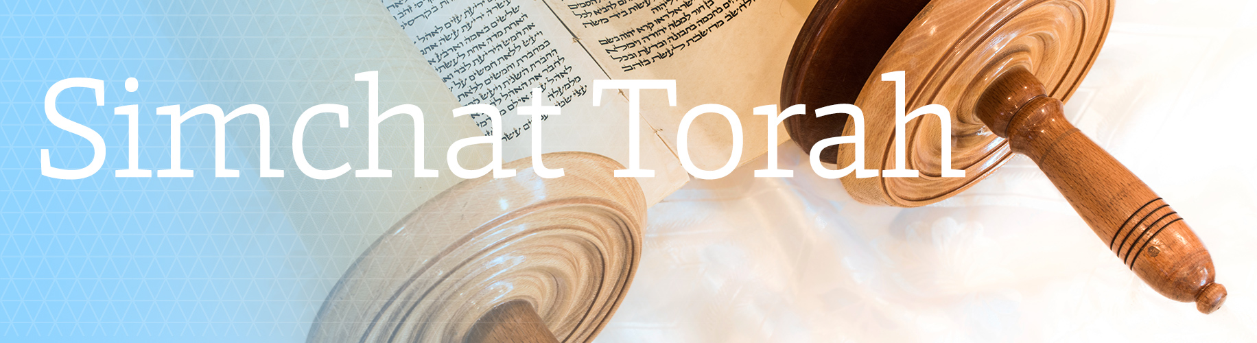 Simchat Torah Jewish Holiday Information