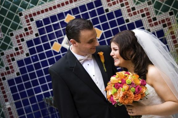 Wedding Yenta Wedding