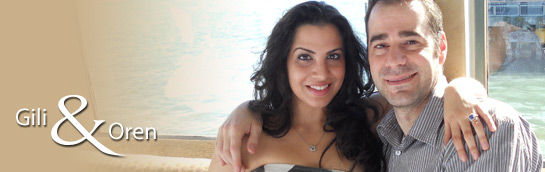 success-gili-oren