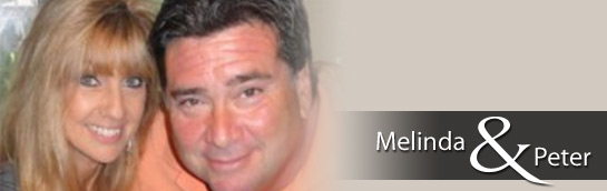success-melinda-peter