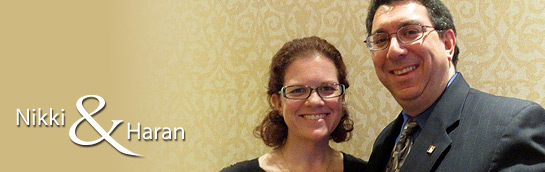 success-nikki-haran