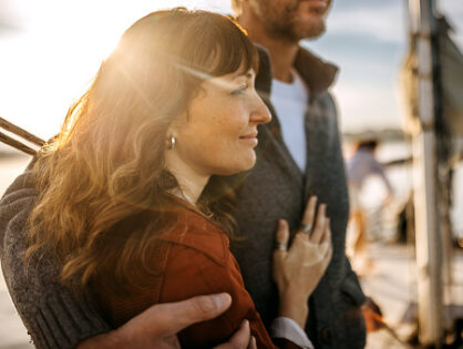 Cuffing Season: Why fall dating feels different