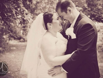 Adam & Laurel: Matched, Met, Married